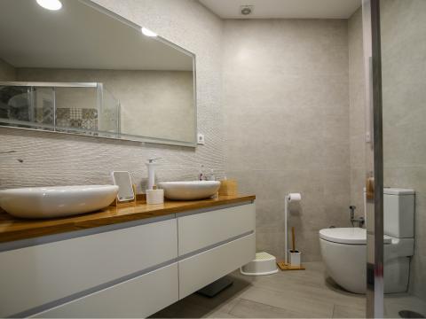 baño diseño interiores mobiliario lavabos sanitarios